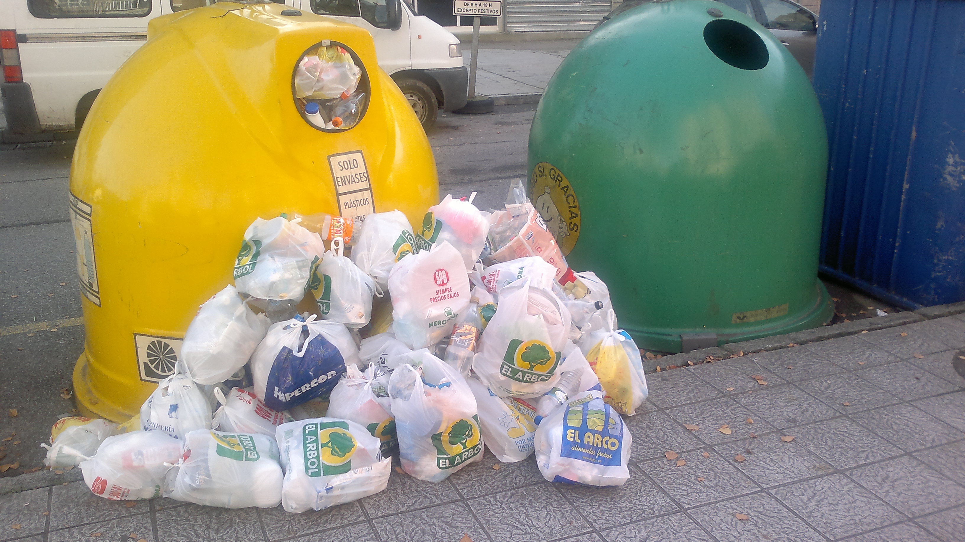 Basura
