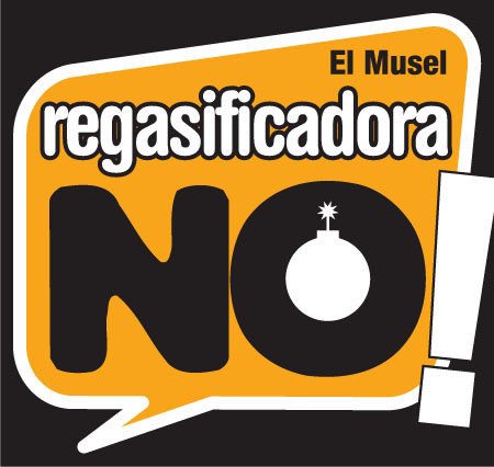 REGASIFICADORA NO