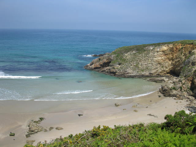 Playa Peñarronda