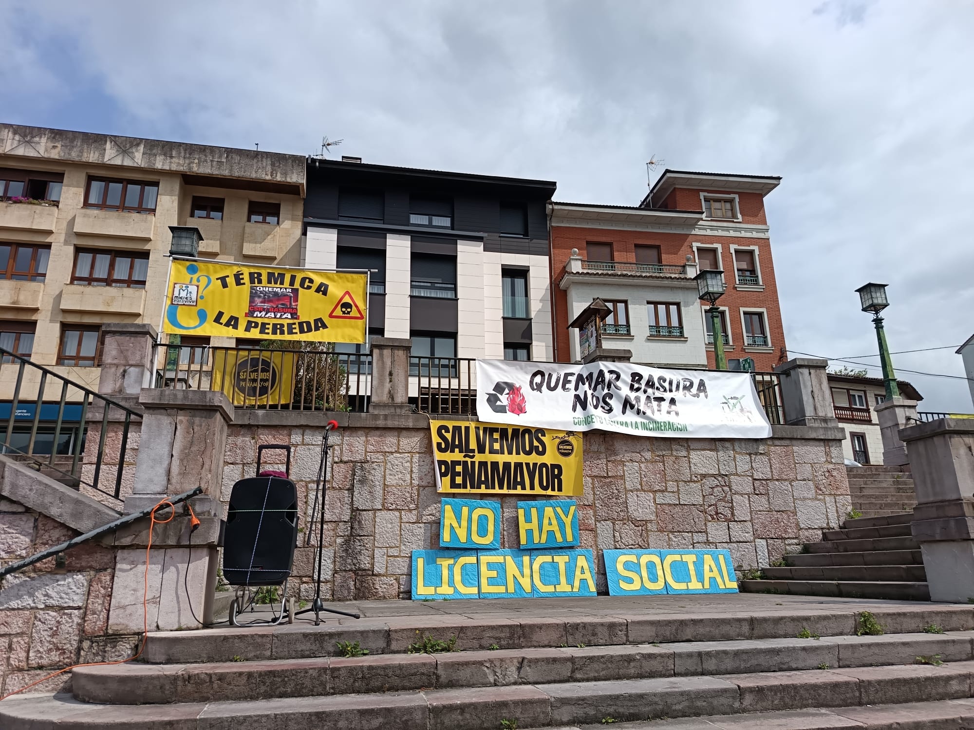 Día del Medio Ambiente Asturias 2025