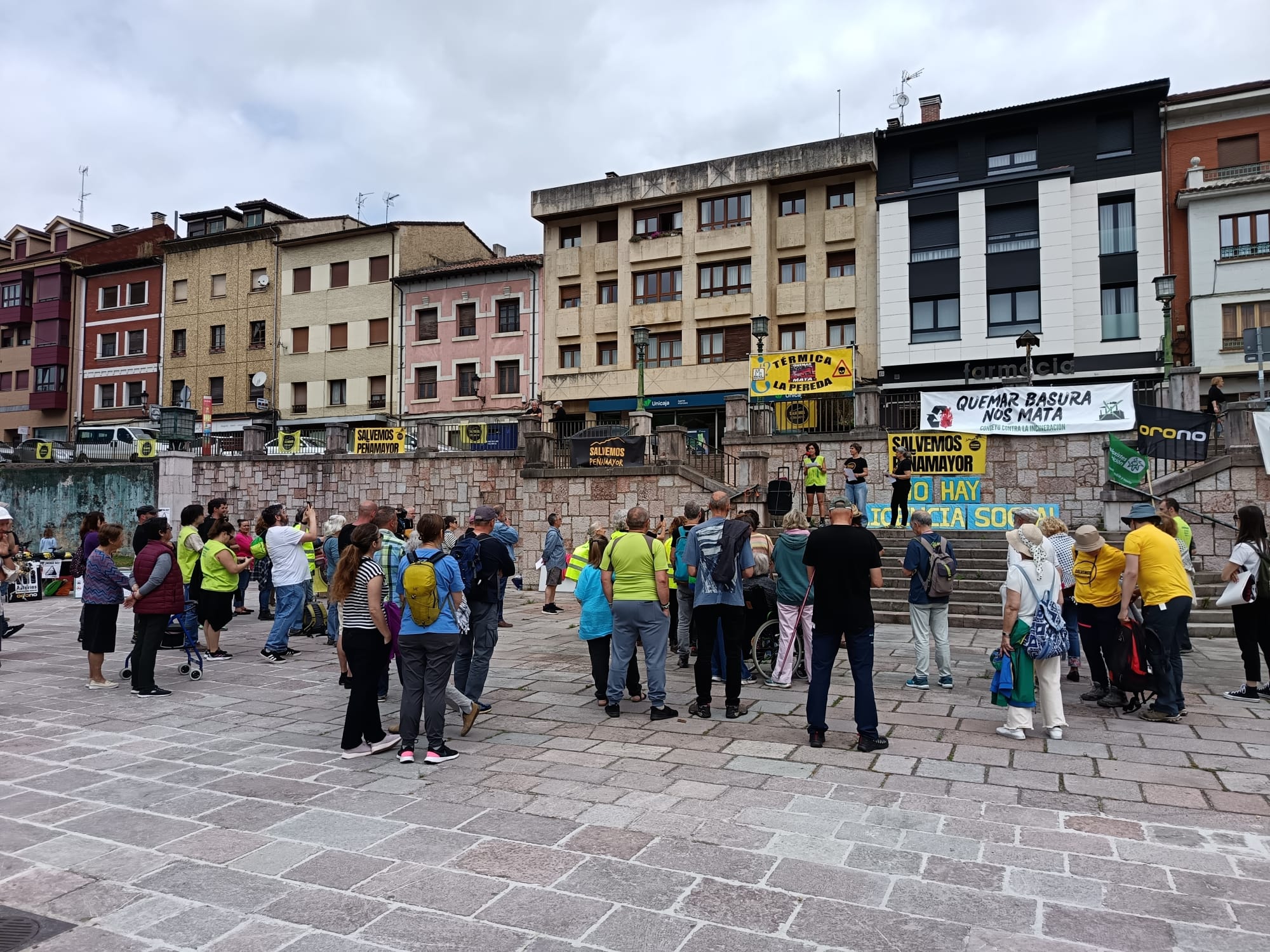 Día del Medio Ambiente Asturias 2025