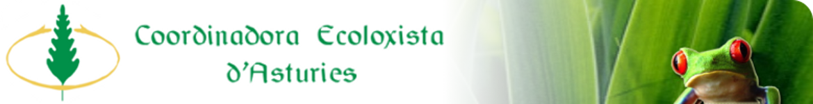 Coordinadora Ecoloxista d'Asturies