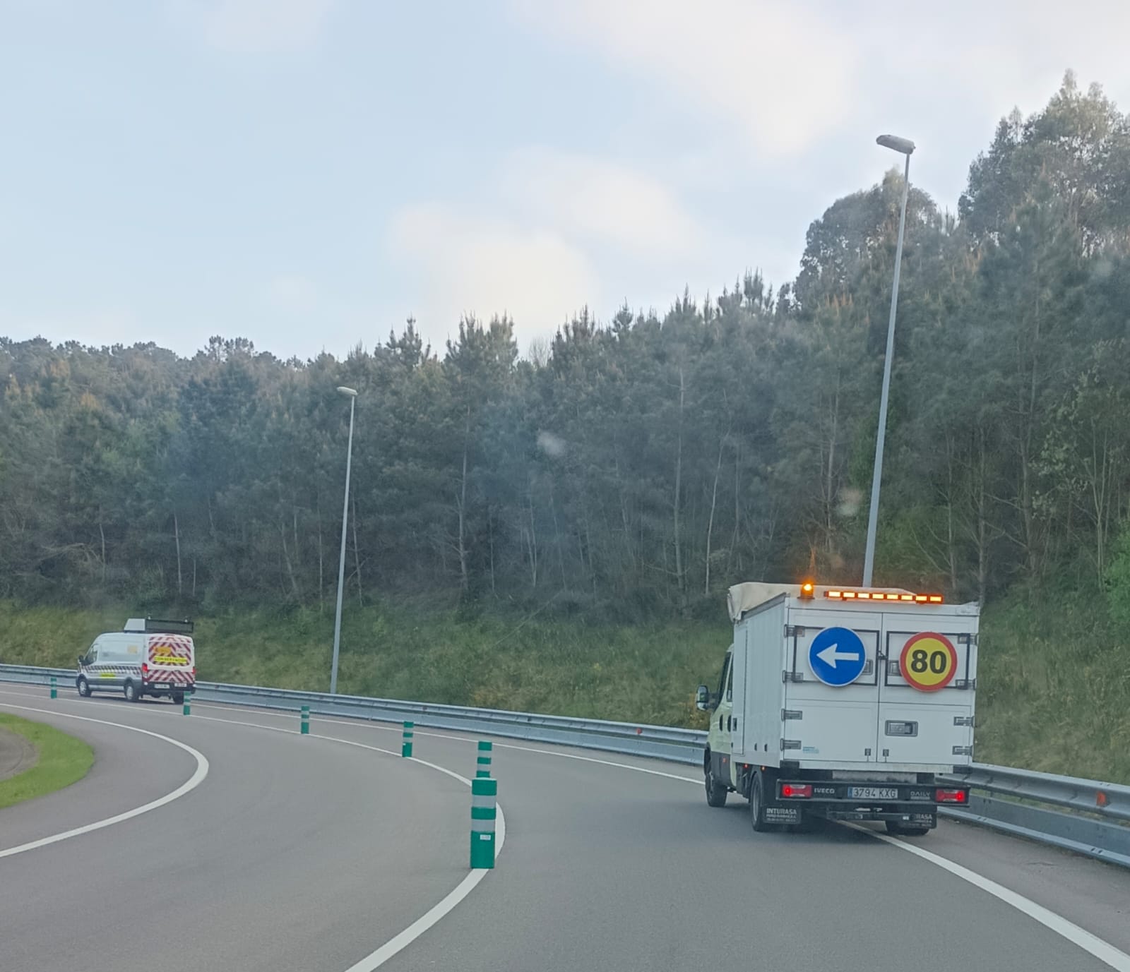 Herbicida autopista