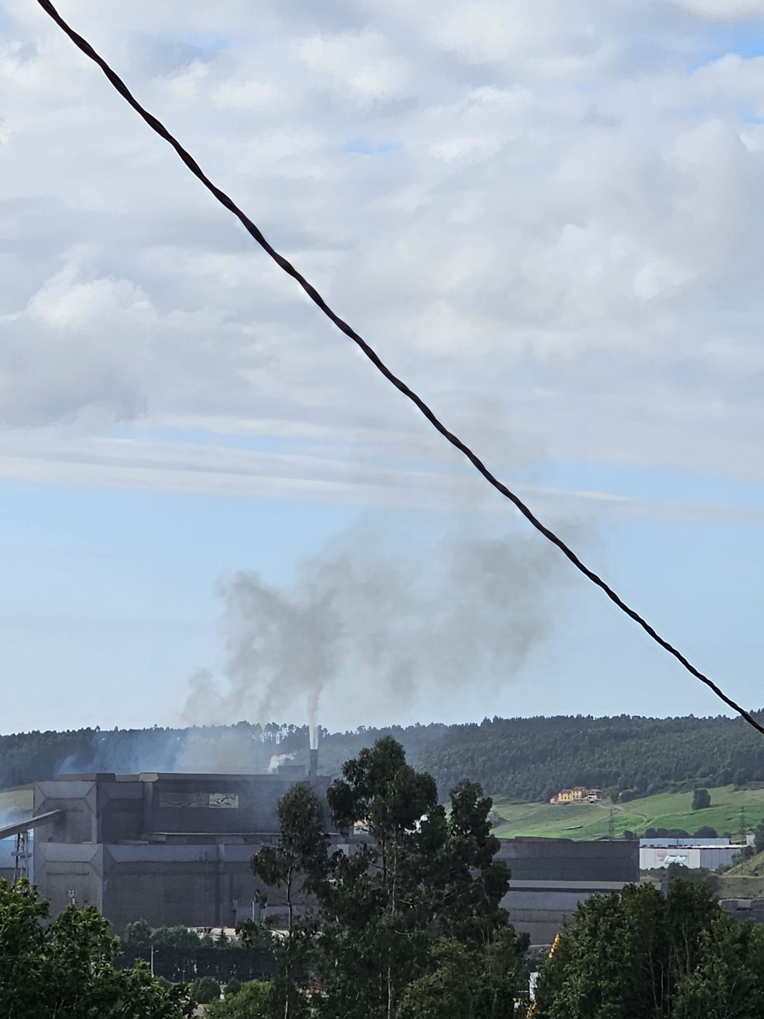 Nuevas emisiones sw Arcelor Mittal en Carreño