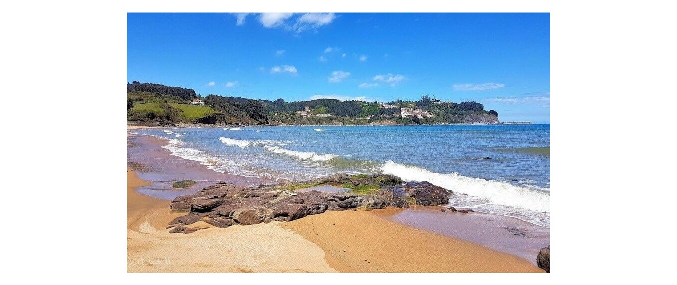 Playa la Griega