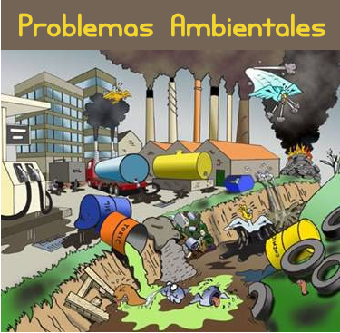 Listado de problemas ambientales de Asturias